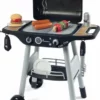 Smoby Barbecue Grill Speelkeuken