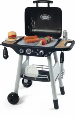 Smoby Barbecue Grill Speelkeuken