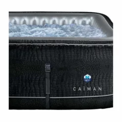 NetSpa Caïman Opblaasbare Spa - 4 Persoons -Intex VERKAUF spa gonflable netspa caiman 4 places