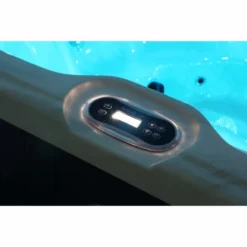 W’eau Delta Spa - 5 Persoons -Intex VERKAUF spa m 3311 11