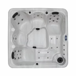 W’eau Delta Spa - 5 Persoons -Intex VERKAUF spa m 3311 1