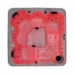 W’eau Delta Spa - 5 Persoons -Intex VERKAUF spa m 3311 28