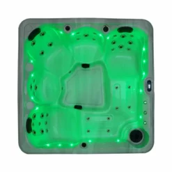 W’eau Delta Spa - 5 Persoons -Intex VERKAUF spa m 3311 29