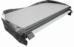 W'eau Spa Cover 215 X 215 Cm - Radius 18 Cm 9 W'eau Spa Cover 215 X 215 Cm - Radius 18 Cm -Intex VERKAUF spacover3