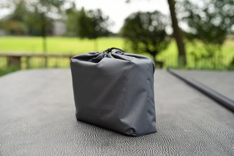 W'eau Spa Beschermhoes - 230 X 230 Cm 5 W'eau Spa Beschermhoes - 230 X 230 Cm - Afbeelding 5