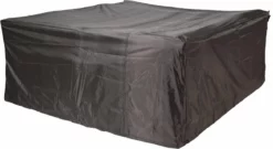 W'eau Spa Beschermhoes - 235 X 235 Cm