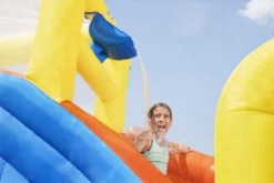 Bestway H2OGO! Super Speedway Mega Waterpark -Intex VERKAUF speedway 10