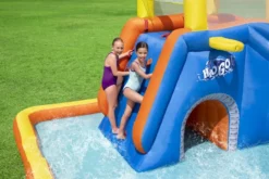 Bestway H2OGO! Super Speedway Mega Waterpark -Intex VERKAUF speedway 7