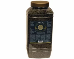 Spirulina Koivoer 2kg (drijvend Voer 6mm)