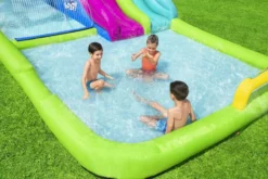 Bestway H2OGO! Splash Course Mega Waterpark -Intex VERKAUF splash course 11