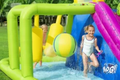 Bestway H2OGO! Splash Course Mega Waterpark -Intex VERKAUF splash course 7