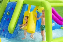 Bestway H2OGO! Splash Course Mega Waterpark -Intex VERKAUF splash course 9