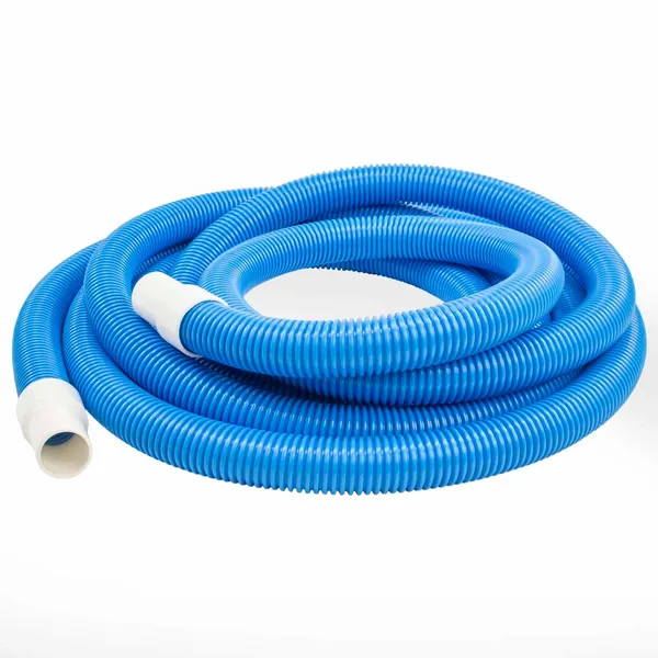 Stofzuigerslang Zwembad 5 Meter 2 Stofzuigerslang Zwembad 5 Meter - Afbeelding 2