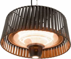 Sunred Heater Artix Hanging 1500 Terrasverwarmer - Grijs 13 Sunred Heater Artix Hanging 1500 Terrasverwarmer - Grijs -Intex VERKAUF sunred heate artix hanging grey 1500 7