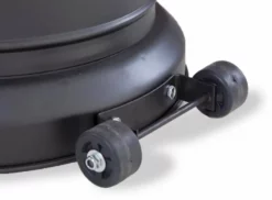 Sunred Propus Lounge Heater 11.000 Terrasverwarmer Grijs -Intex VERKAUF sunred propus lounge heater 11.000 4