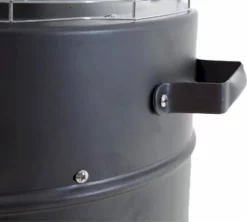 Sunred Propus Lounge Heater 11.000 Terrasverwarmer Grijs -Intex VERKAUF sunred propus lounge heater 11.000 5