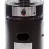 Sunred Propus Lounge Heater 10.000 Terrasverwarmer Zwart