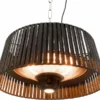 Sunred Heater Artix Hanging 1800 Terrasverwarmer - Grijs