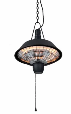 Sunred Heater Indus Hanging 2100 Terrasverwarmer -Intex VERKAUF sunred heater indus hanging 2100 terrasverwarmer 5