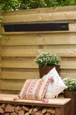 Sunred Heater Nero Wall Hanging 2400 Terrasverwarmer -Intex VERKAUF sunred heater nero wall hanging 2400 terrasverwarmer 2