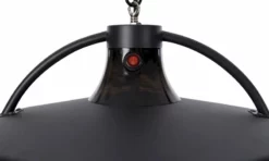 Sunred Heater Retro Hanging 2100 Terrasverwarmer -Intex VERKAUF sunred heater retro hanging 2100 terrasverwarmer 1