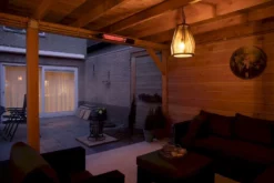 Sunred Heater Royal Diamond Dark Wall 2500 Terrasverwarmer -Intex VERKAUF sunred heater royal diamond dark wall terrasverwarmer 10 1