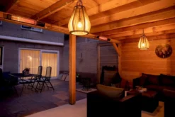 Sunred Heater Royal Diamond Dark Wall 2500 Terrasverwarmer -Intex VERKAUF sunred heater royal diamond dark wall terrasverwarmer 11 1