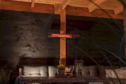 Sunred Heater Royal Diamond Dark Wall 2500 Terrasverwarmer -Intex VERKAUF sunred heater royal diamond dark wall terrasverwarmer 12 1