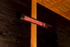 Sunred Heater Royal Diamond Dark Wall 1500 Terrasverwarmer -Intex VERKAUF sunred heater royal diamond dark wall terrasverwarmer 13 1