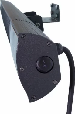 Sunred Heater Royal Diamond Dark Wall 1500 Terrasverwarmer -Intex VERKAUF sunred heater royal diamond dark wall terrasverwarmer 17