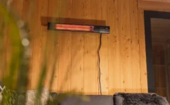 Sunred Heater Royal Diamond Dark Wall 2500 Terrasverwarmer -Intex VERKAUF sunred heater royal diamond dark wall terrasverwarmer 6 2