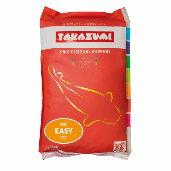 Takazumi Easy - 10KG 1 Takazumi Easy - 10KG