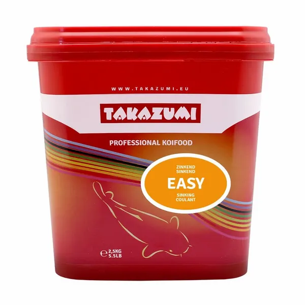 Takazumi Easy - 2,5KG 1 Takazumi Easy - 2,5KG