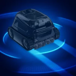 Zodiac CNX 50 IQ Zwembadrobot -Intex VERKAUF techno visual cnx sensors