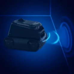 Zodiac CNX 50 IQ Zwembadrobot -Intex VERKAUF techno visual wall detection 1