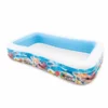 Intex Family Pool Tropical Reef Kinderzwembad 305 X 183 X 56 Cm