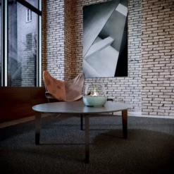 Tenderflame Tulip 18 Tafelhaard - Groen 5 Tenderflame Tulip 18 Tafelhaard - Groen -Intex VERKAUF tulip 18 reactive glass green sfeer op maat 3