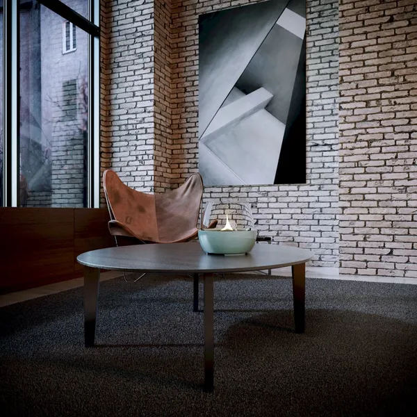 Tenderflame Tulip 18 Tafelhaard - Groen 3 Tenderflame Tulip 18 Tafelhaard - Groen - Afbeelding 3