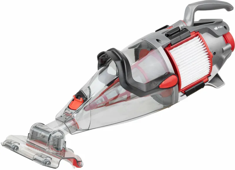 W'eau Volta V7 Elektrische Zwembadstofzuiger 1 W'eau Volta V7 Elektrische Zwembadstofzuiger