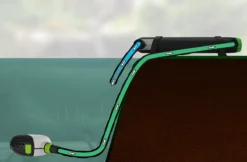 Velda Clear Line 36 Watt UV-C -Intex VERKAUF velda clear line uv c 18 watt 2 1