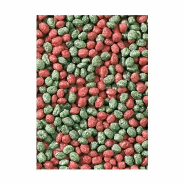 Velda Drijvend Korrelvoer - 1350 Gram 2 Velda Drijvend Korrelvoer - 1350 Gram - Afbeelding 2