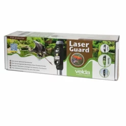 Velda Laser Guard Reigerverjager 10 Velda Laser Guard Reigerverjager -Intex VERKAUF velda laser guard doos