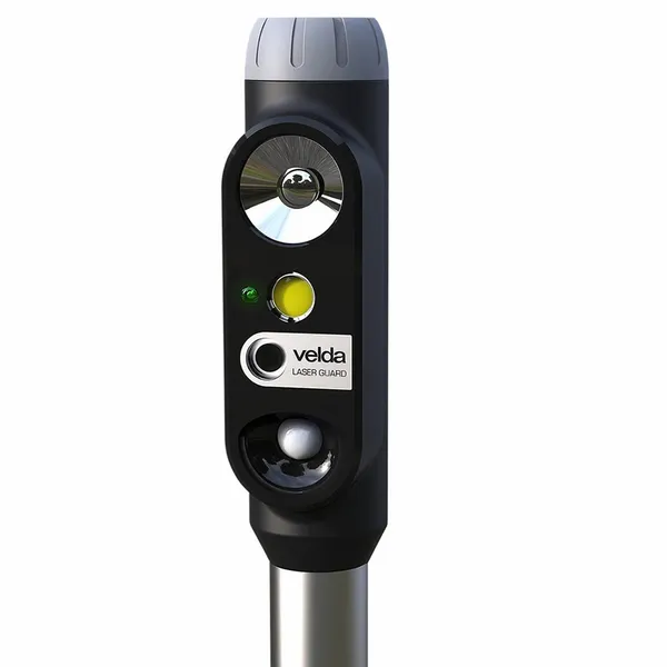 Velda Laser Guard Reigerverjager 1 Velda Laser Guard Reigerverjager