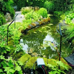 Velda Pond Protector -Intex VERKAUF velda pond protector vijver