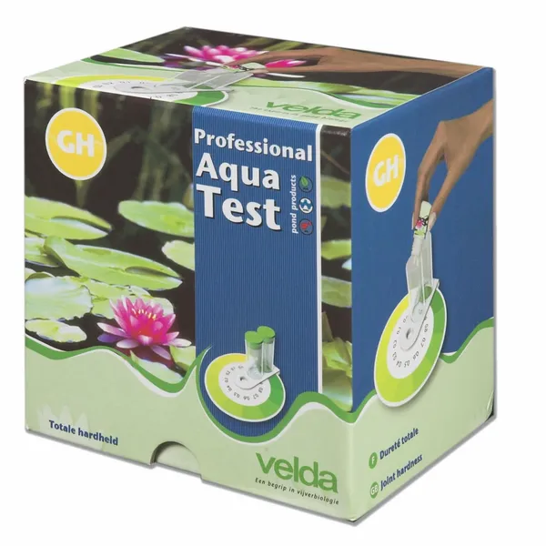 Velda Professional Aqua Test GH 1 Velda Professional Aqua Test GH