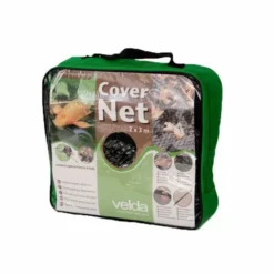 Velda Afdeknet 3 X 2 Meter - Zware Kwaliteit