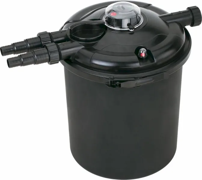 Velda VT 10000 Drukfilter 1 Velda VT 10000 Drukfilter