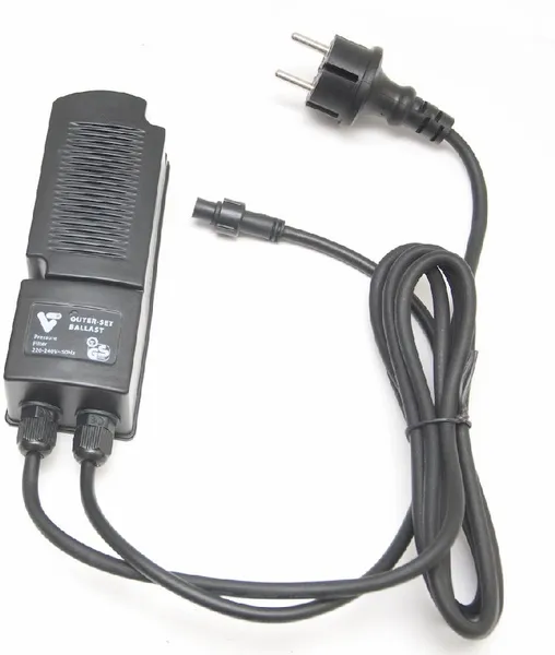 Velda VT 10000 Drukfilter 3 Velda VT 10000 Drukfilter - Afbeelding 3