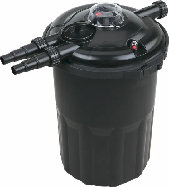 Velda VT 15000 Drukfilter 1 Velda VT 15000 Drukfilter