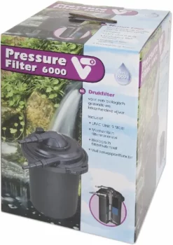 Velda VT 6000 Drukfilter -Intex VERKAUF velda vt 6000 drukfilter 4